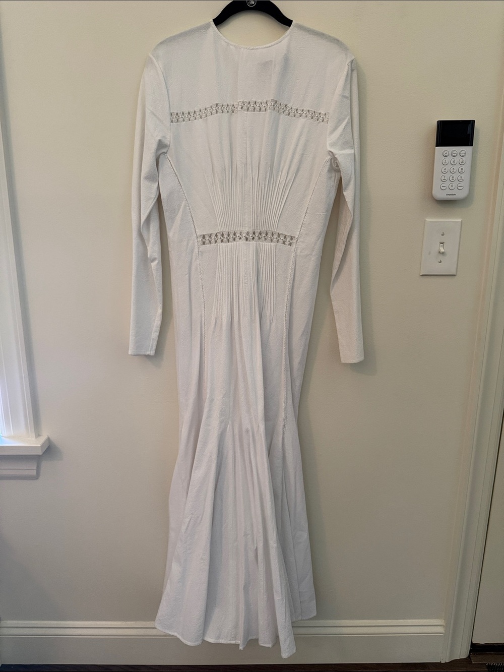 Never Worn Collectiva Concepcion Frida Dress Sz 6 - Picture 10 of 10